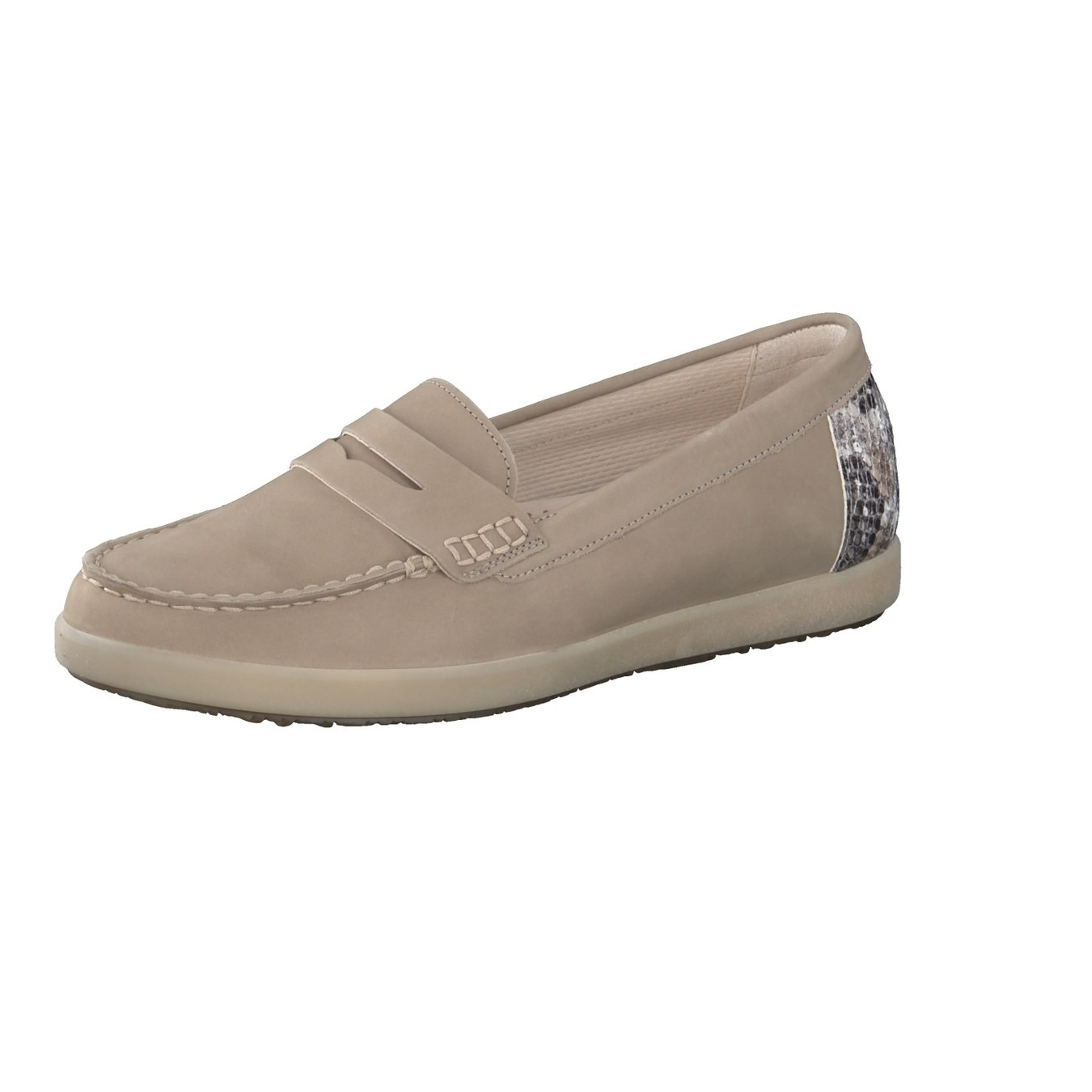 Slipper beige 2561329003201
