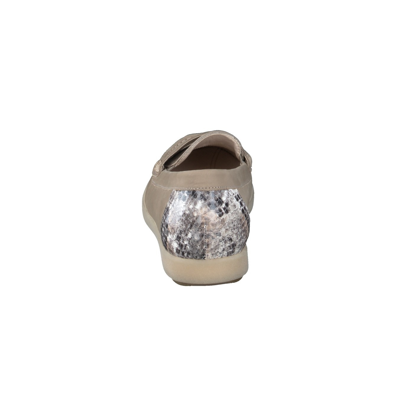 Slipper beige 2561329003203