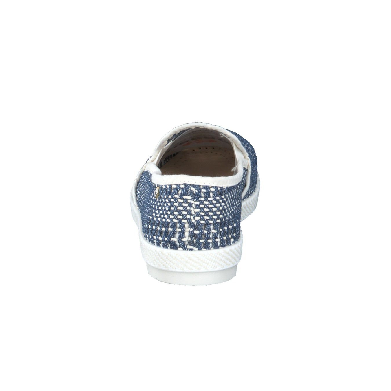 Slipper blau 4510103000103