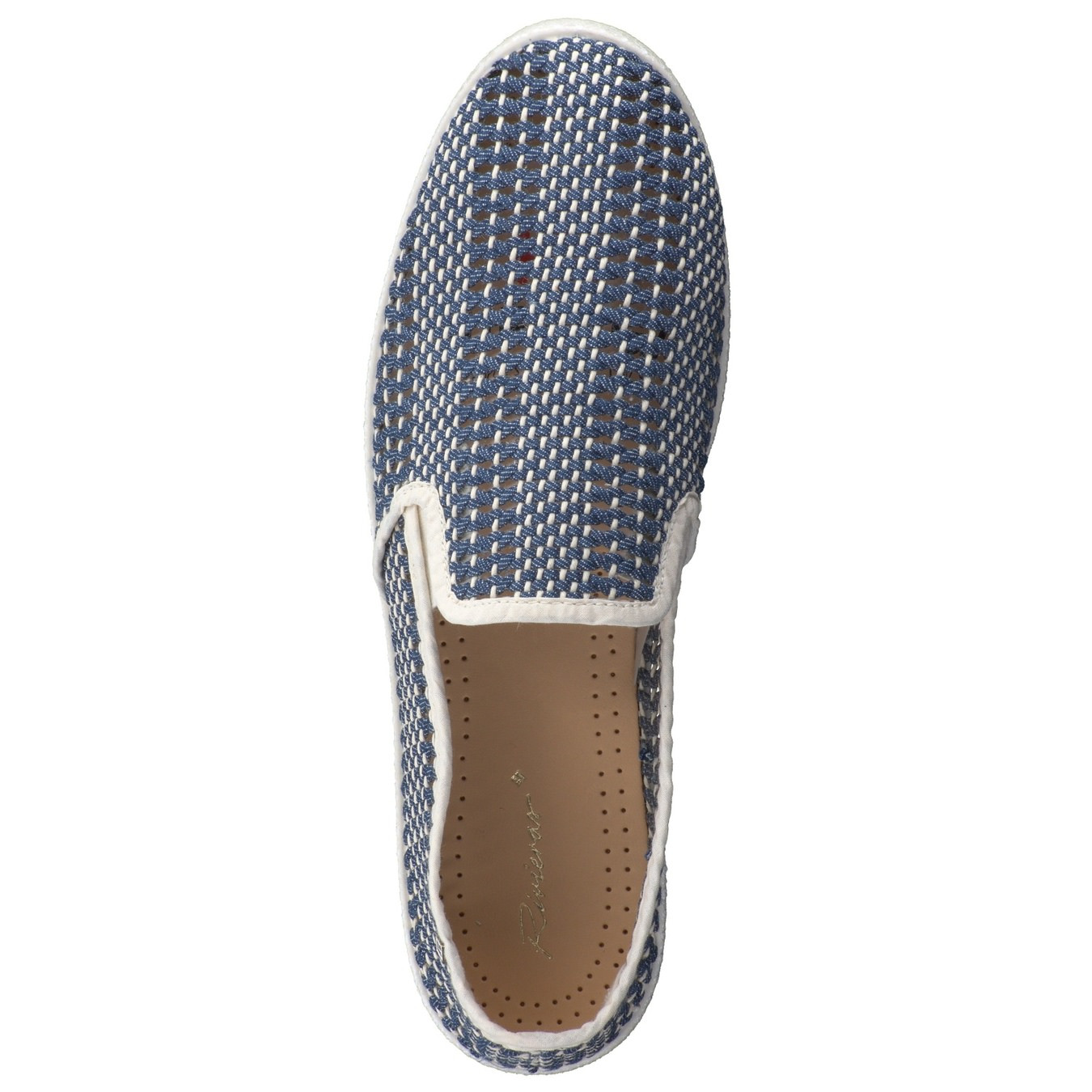 Slipper blau 4510103000107