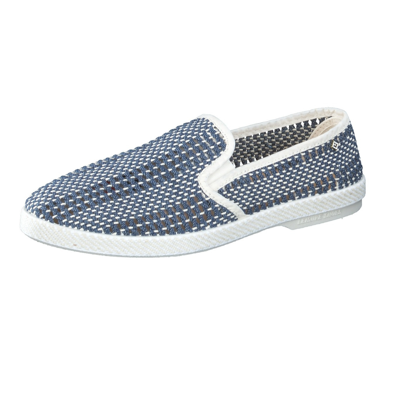 Slipper blau 4510103000101