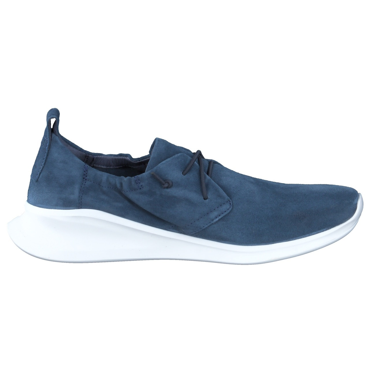 Slip-on blau 2561109007204