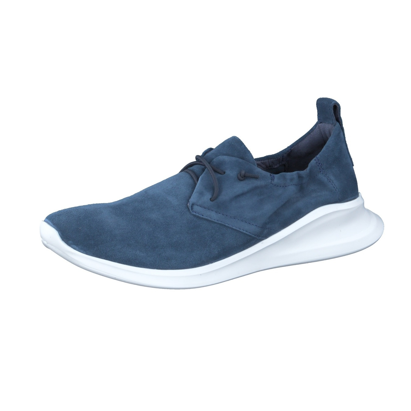 Slip-on blau 2561109007201