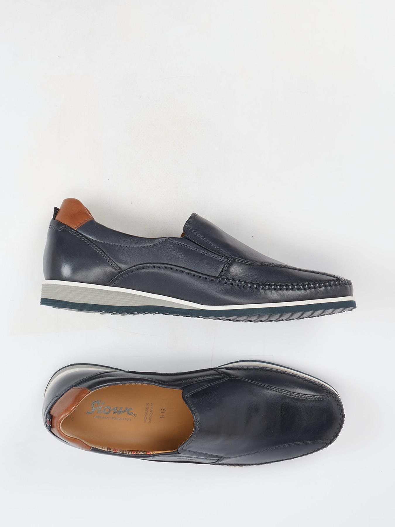 Slipper blau 4510109007504