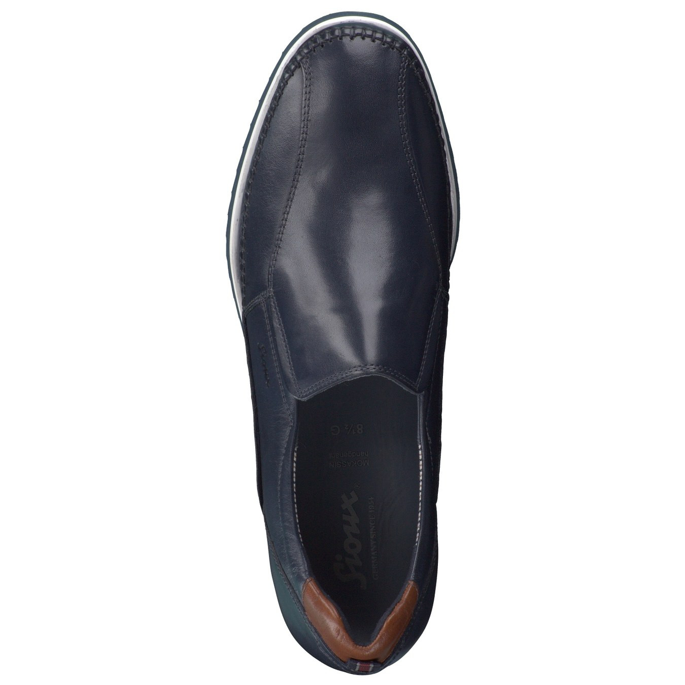 Slipper blau 4510109007507