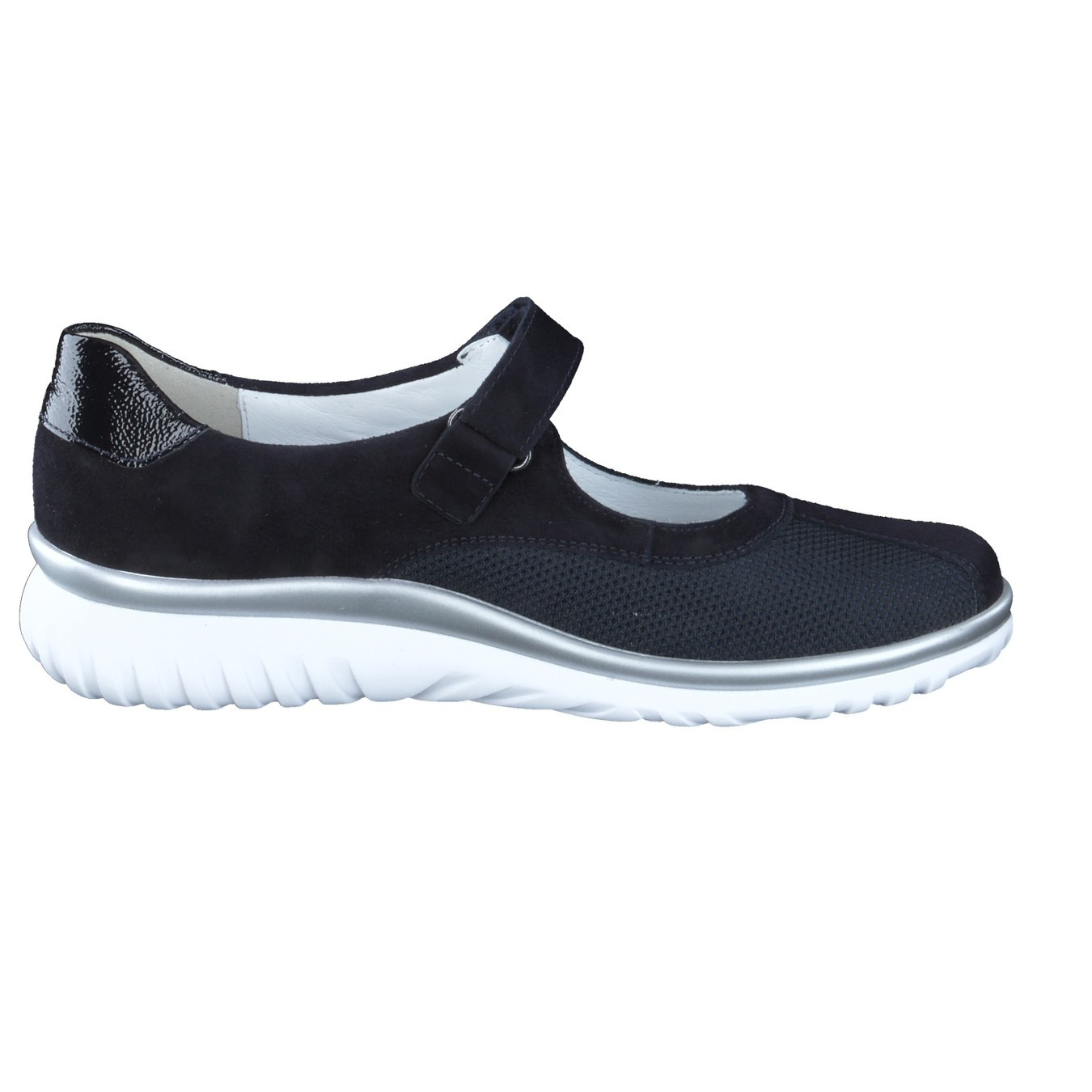 Spangenschuh blau 2485109004704