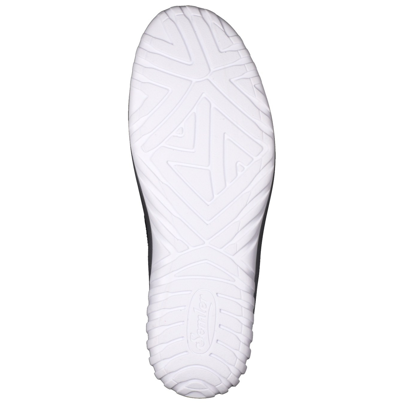 Spangenschuh blau 2485109004705