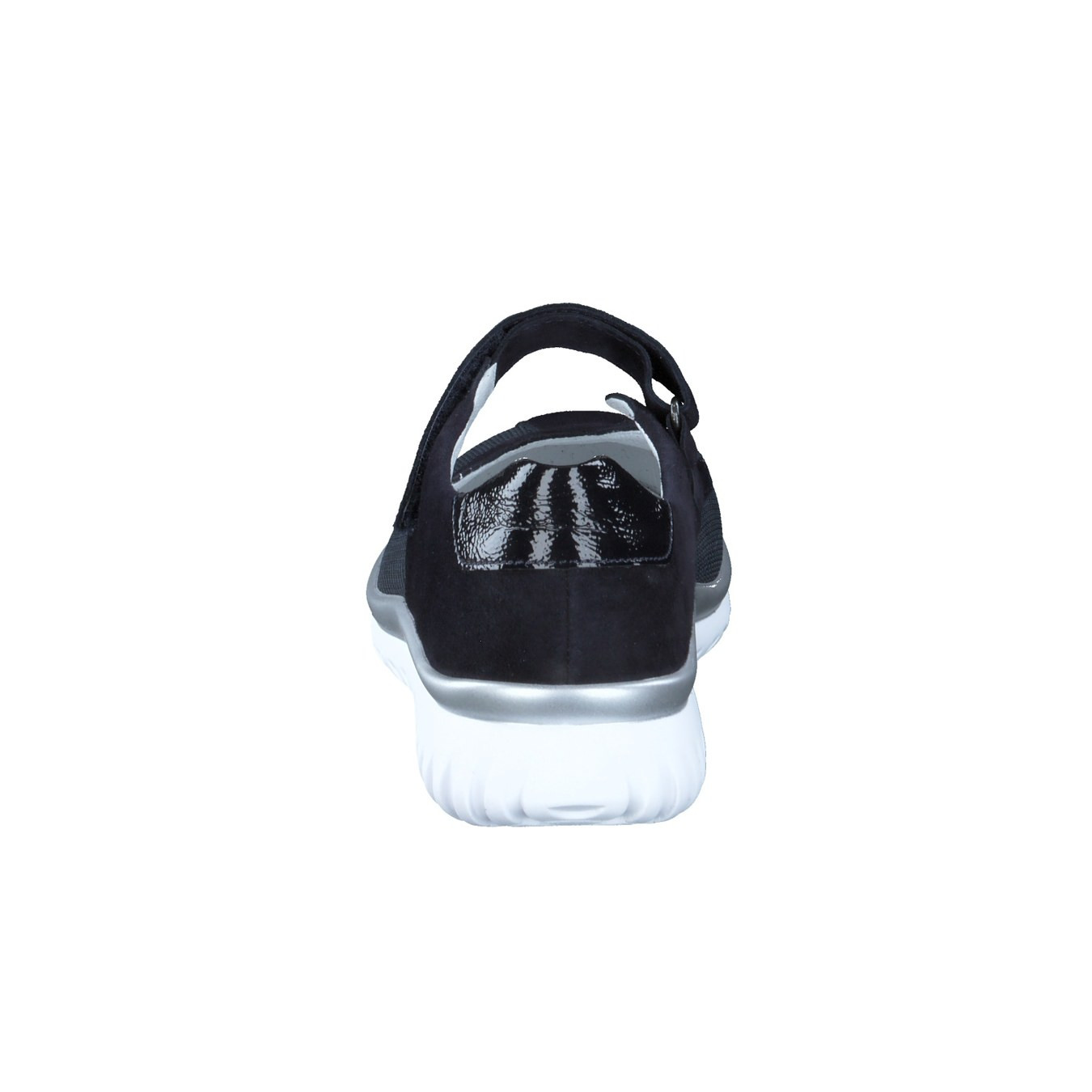 Spangenschuh blau 2485109004703