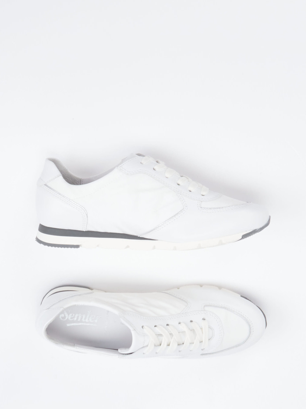 Sneaker Rosa weiß 2661799007404