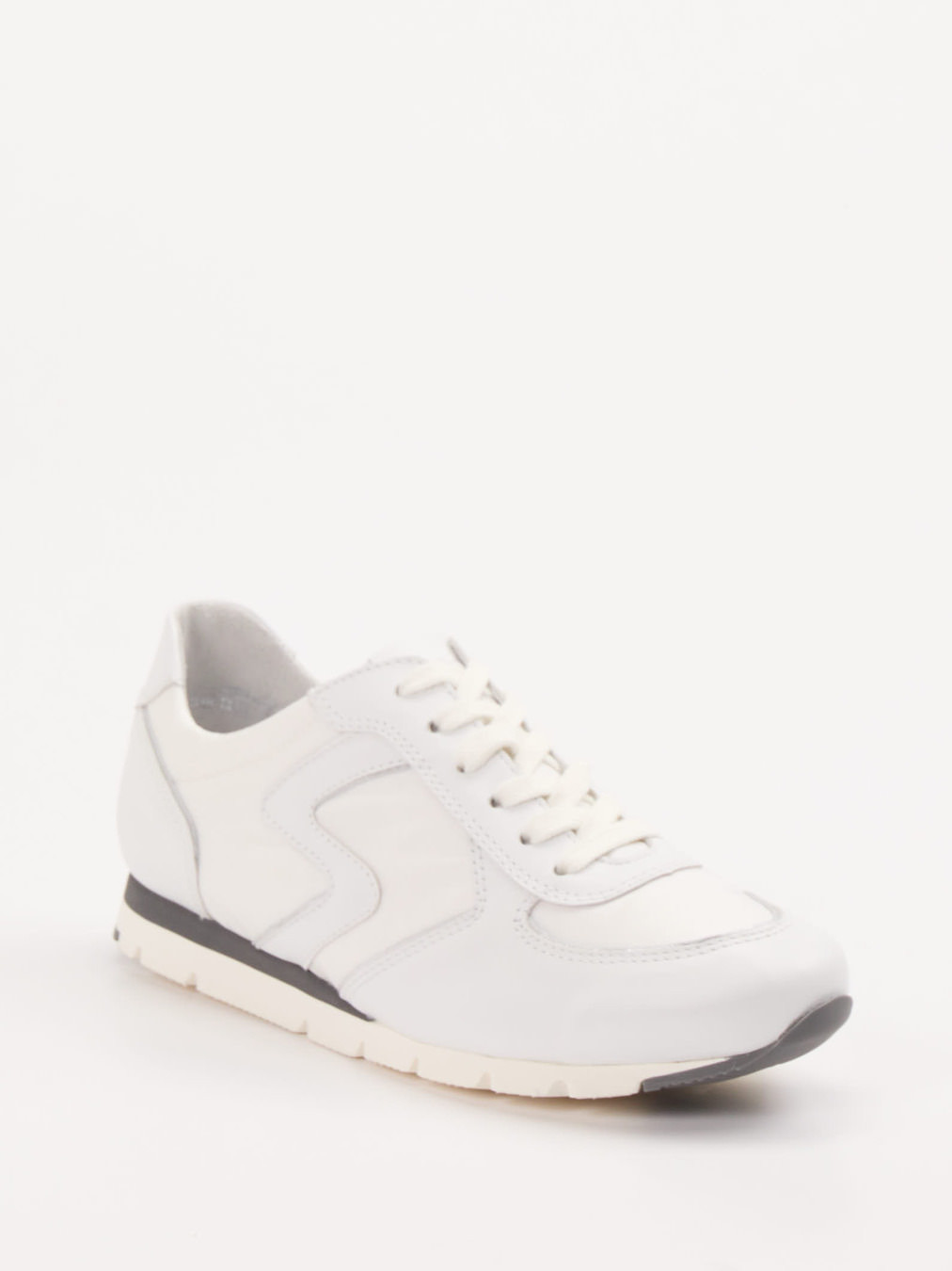 Sneaker Rosa weiß 2661799007406