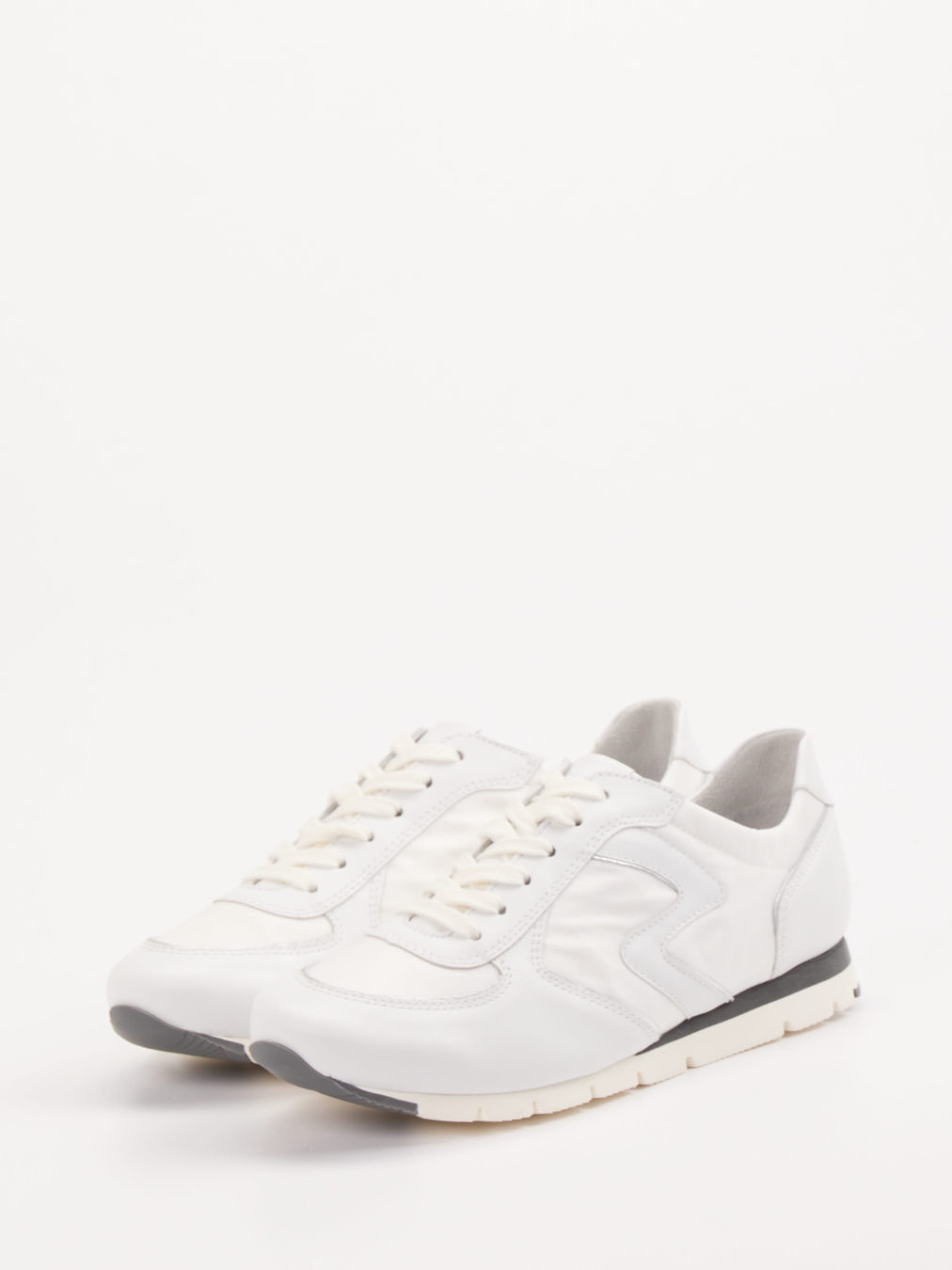 Sneaker Rosa weiß 2661799007402