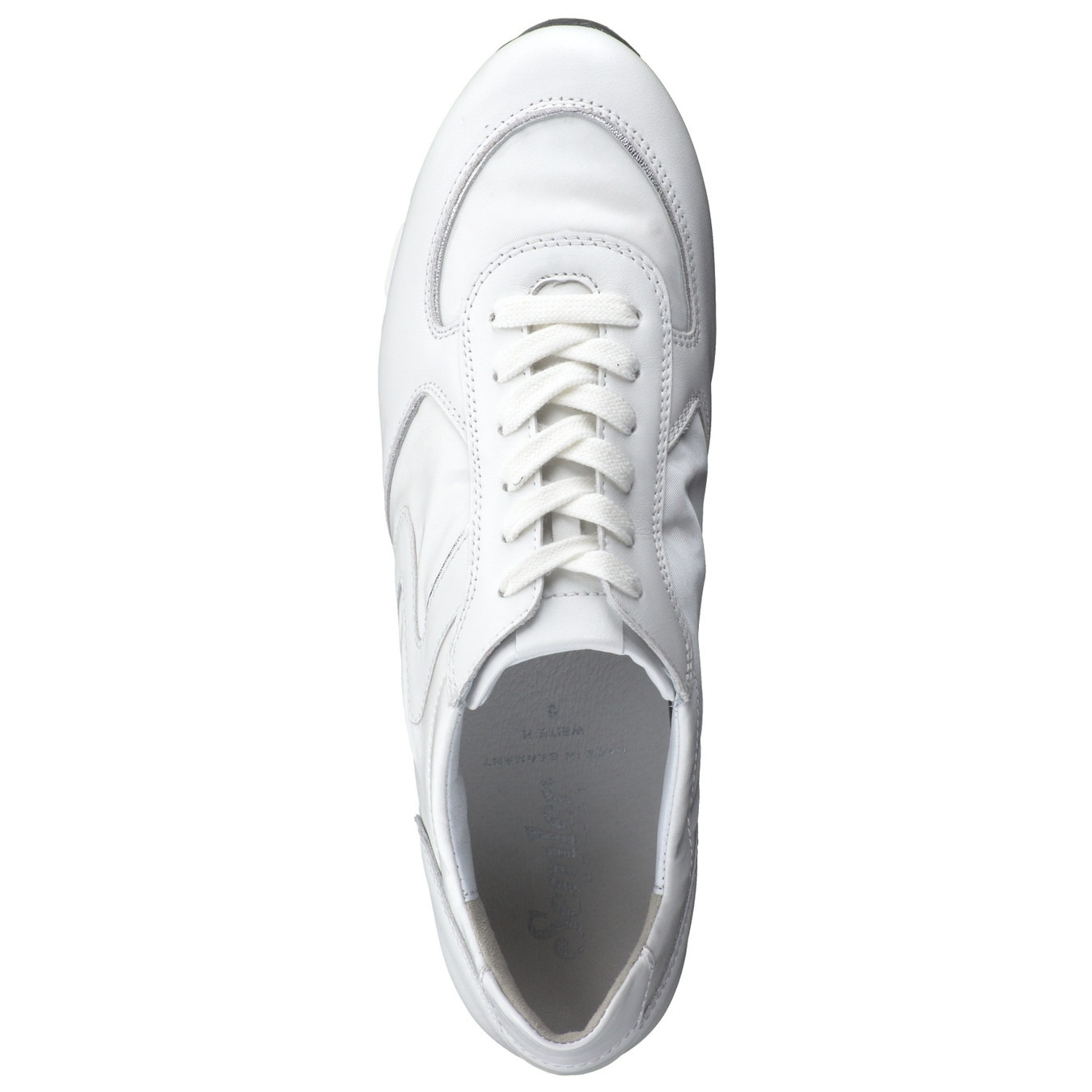 Sneaker Rosa weiß 2661799007407