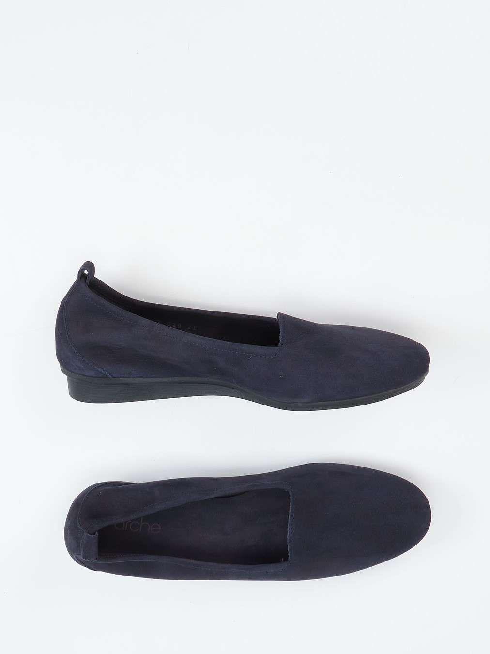Slipper blau 1511109022604