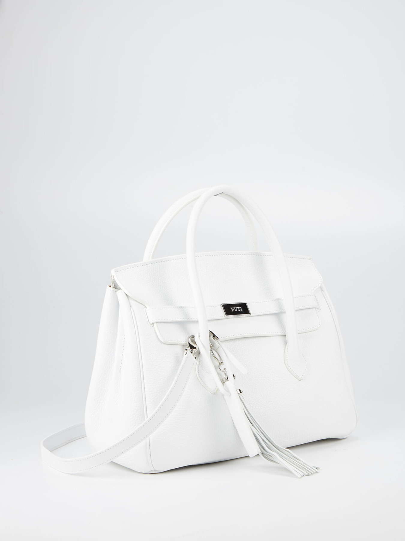 Henkeltasche weiß 9111799006202