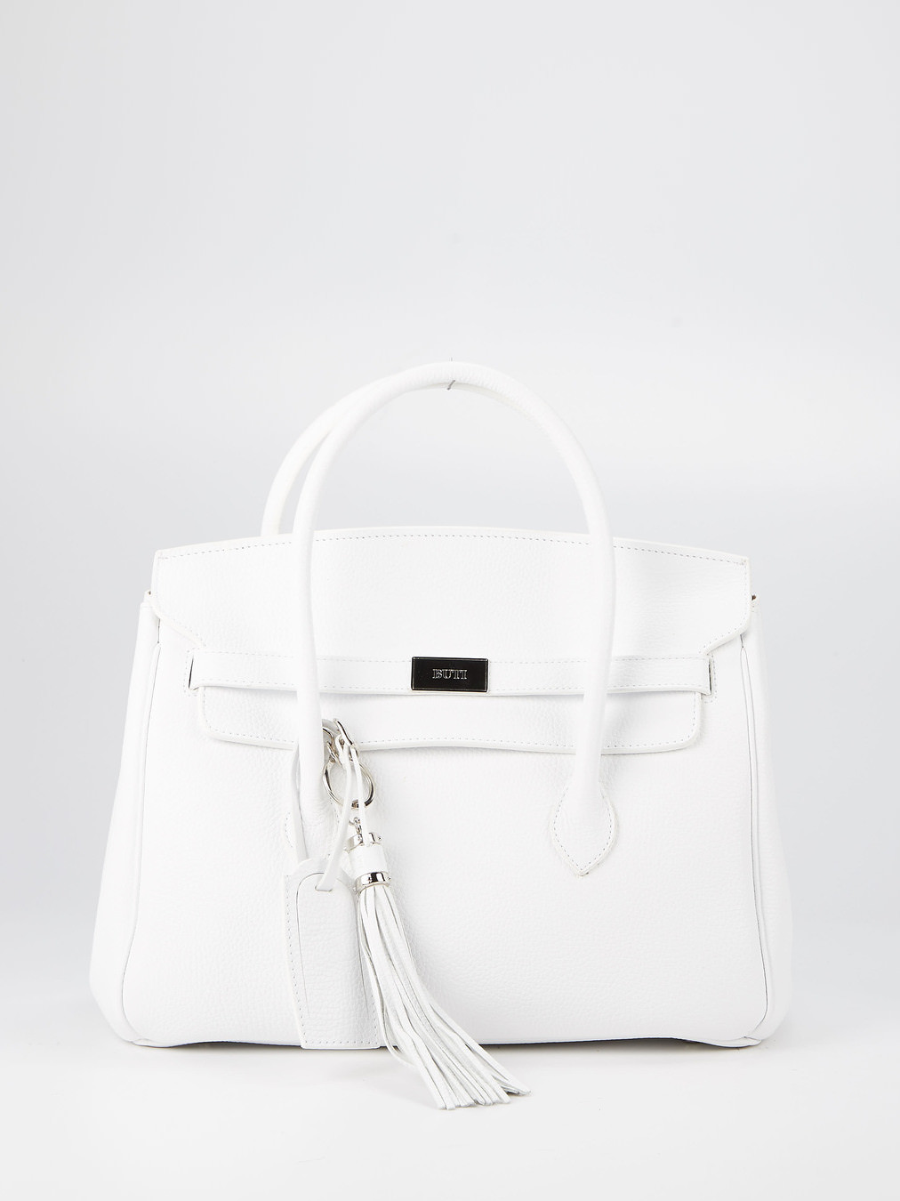 Henkeltasche weiß 9111799006206