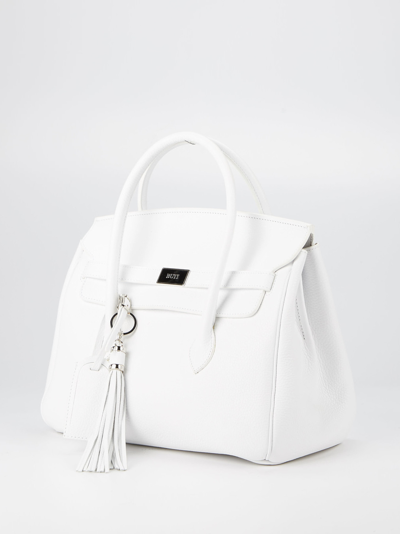 Henkeltasche weiß 9111799006201