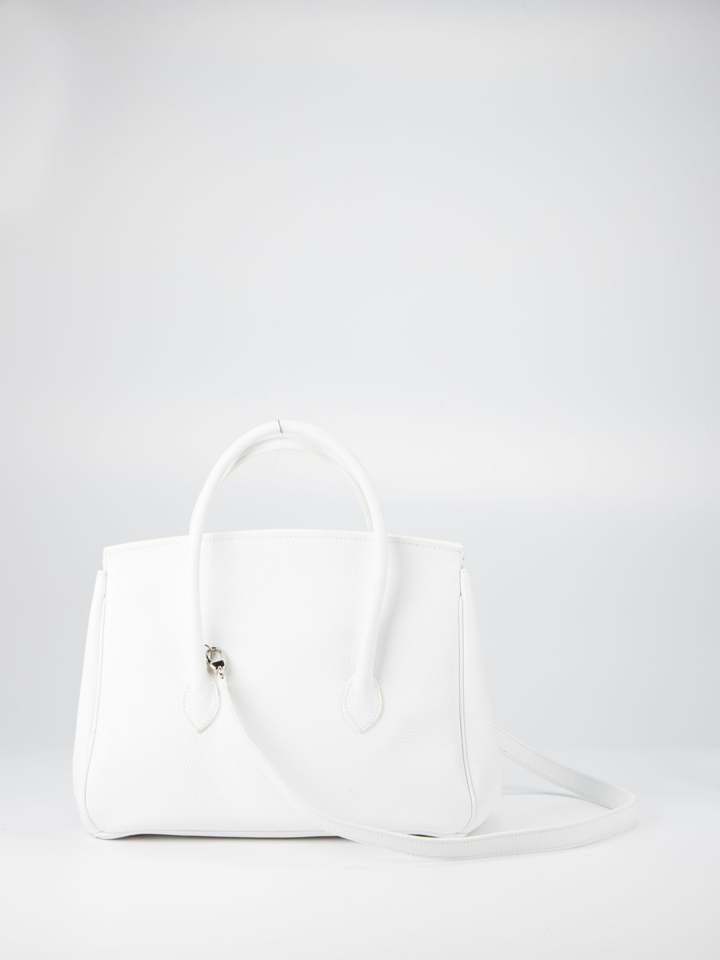 Henkeltasche weiß 9111799006203