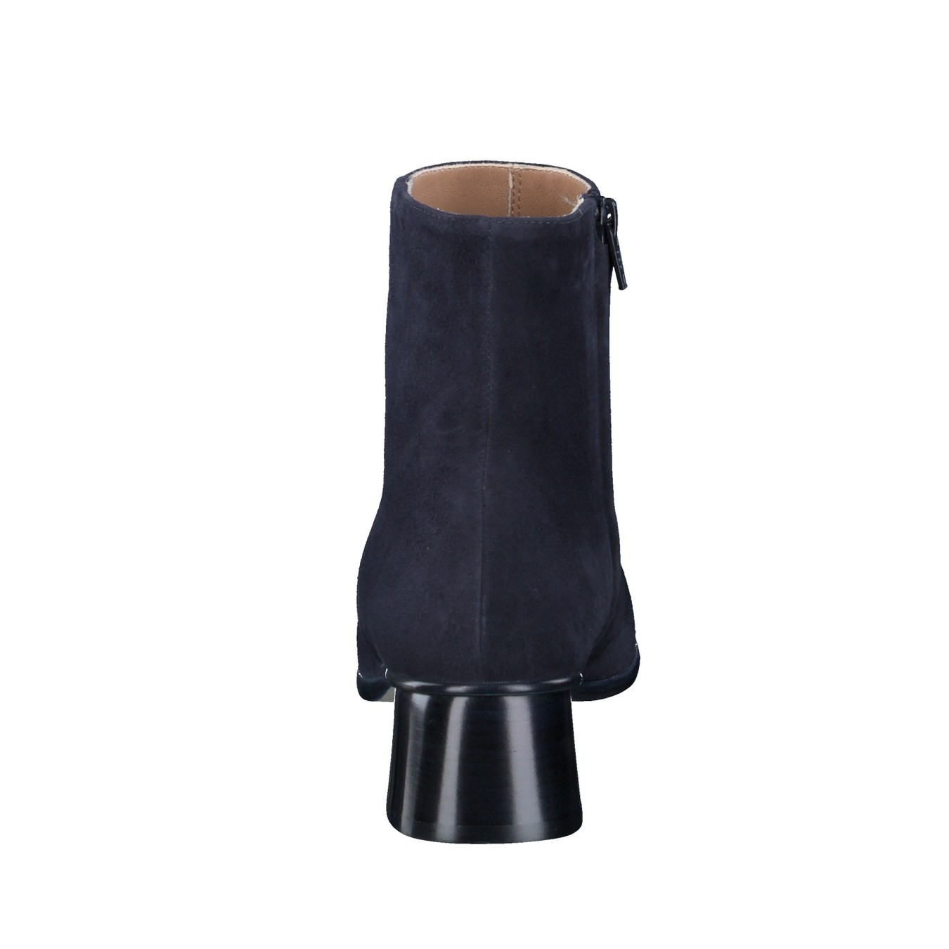 Stiefelette blau 1734109000203