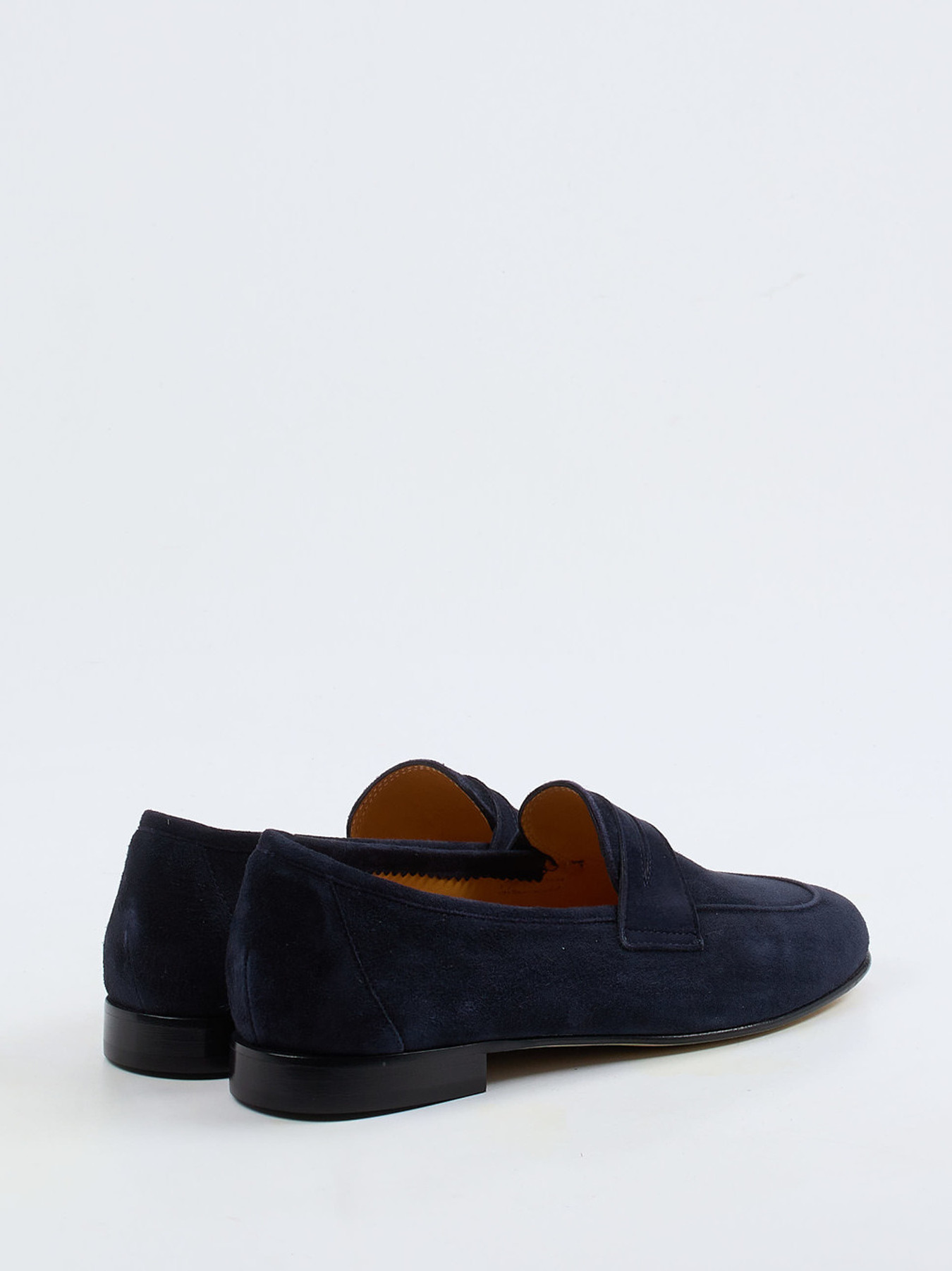 Slipper blau 1510109017303