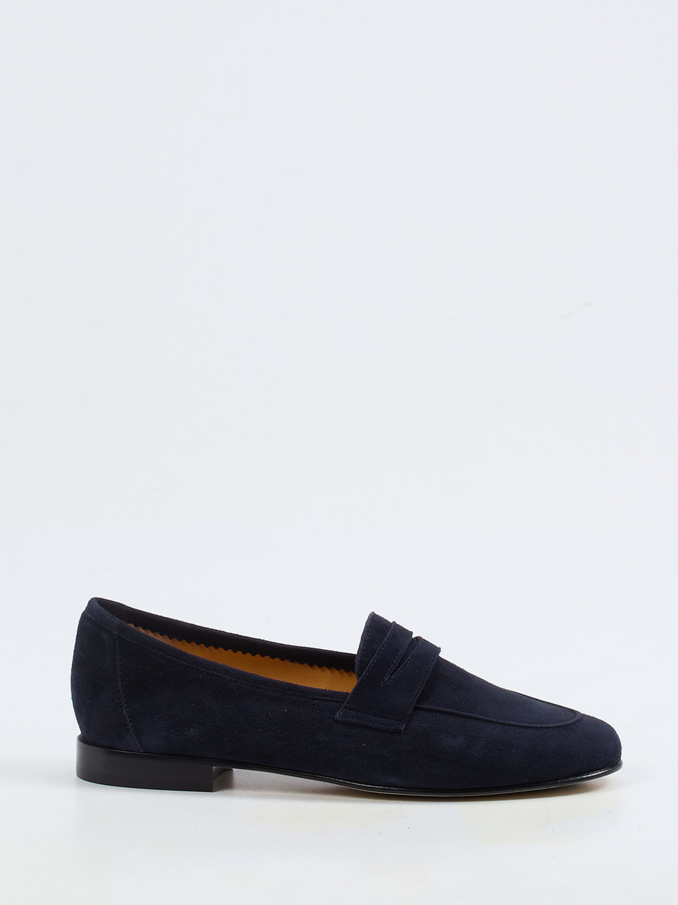 Slipper blau 1510109017301