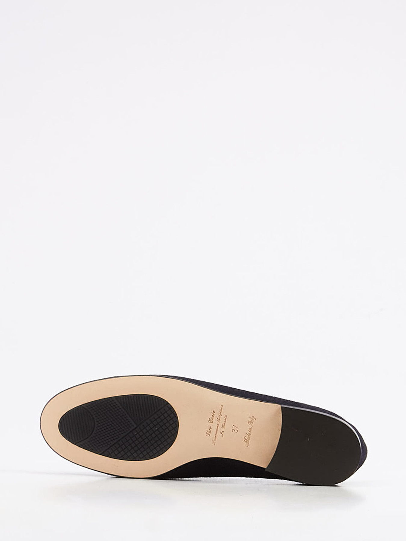 Slipper blau 1510109017305