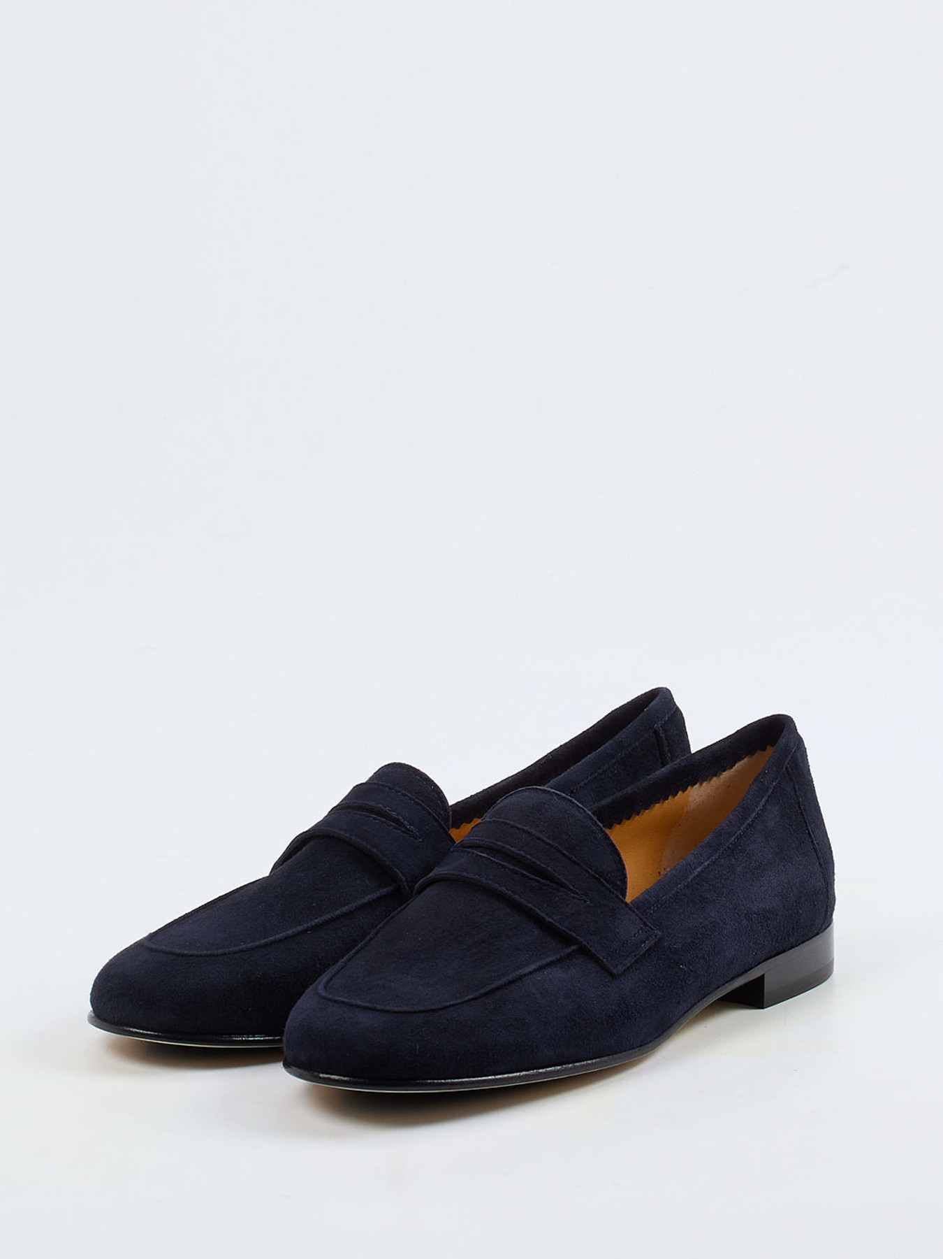 Slipper blau 1510109017302