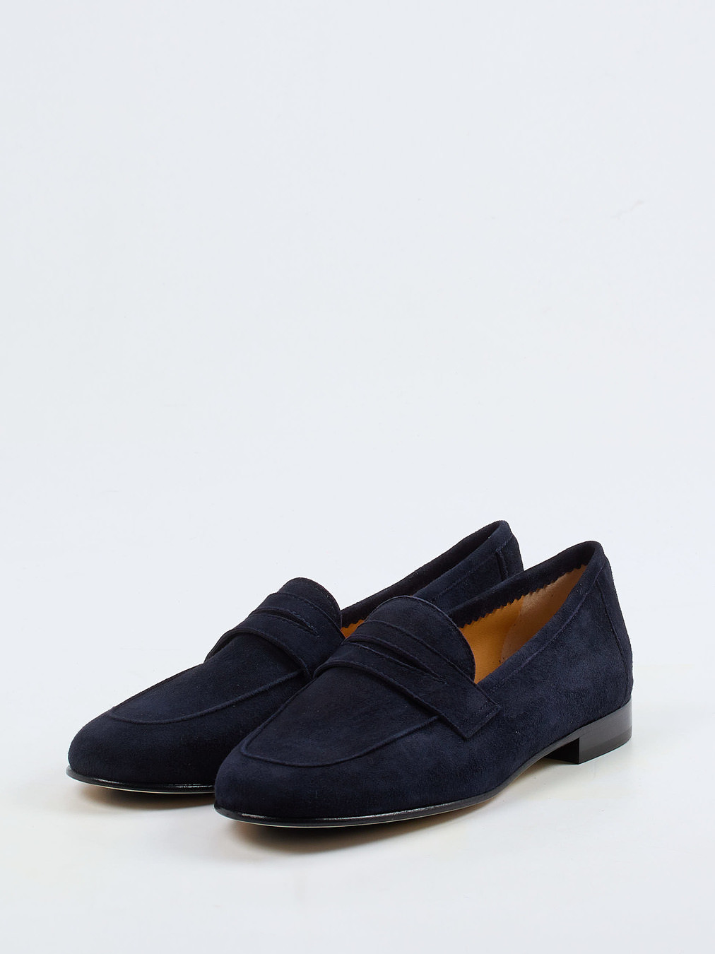 Slipper blau 1510109017302
