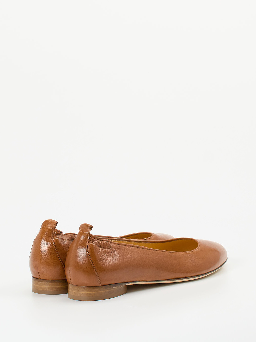 Ballerina braun 1410289002603
