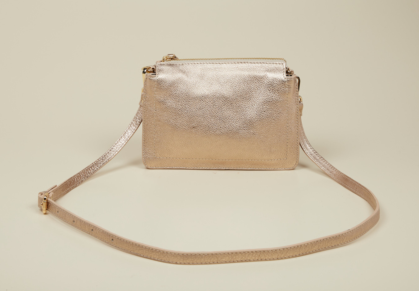 Umhängetasche gelb 9111889004503