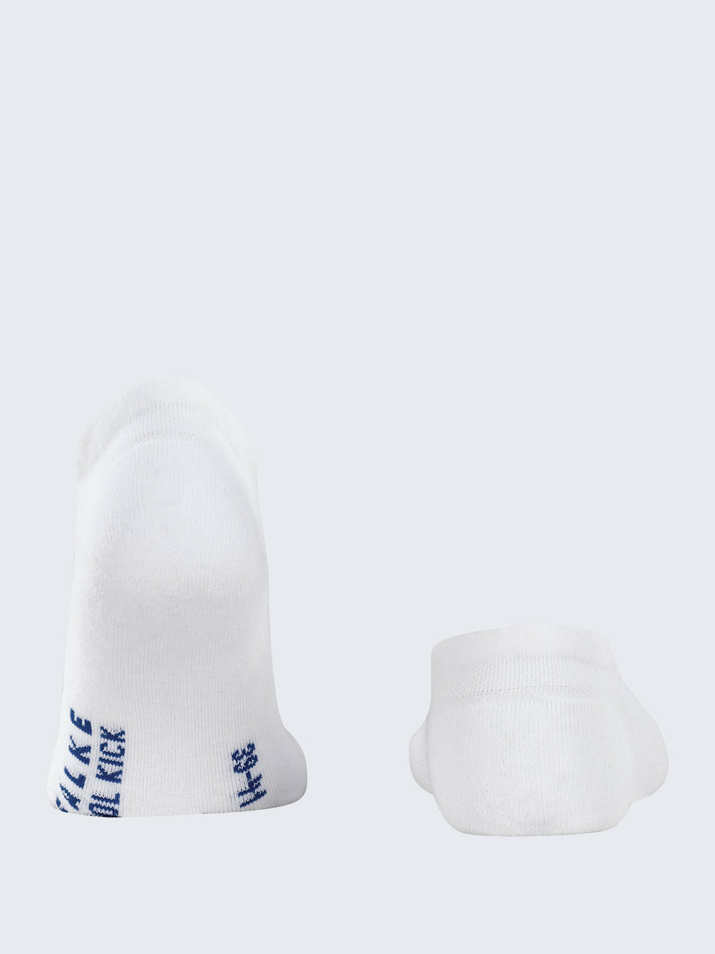 Cool Kick Unisex Sneakersocken weiß 9492799000704