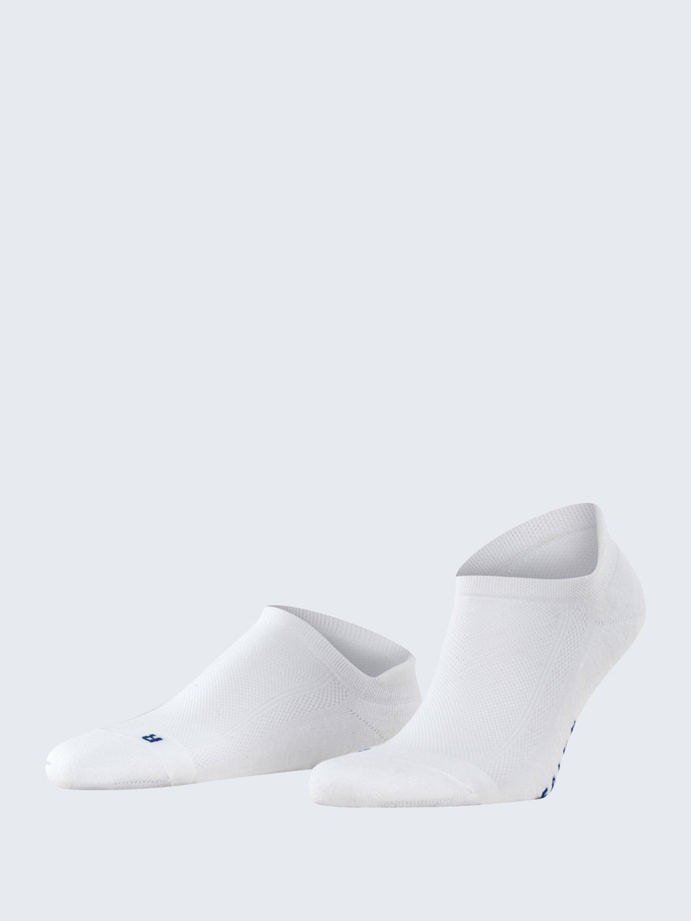 Cool Kick Unisex Sneakersocken weiß 9492799000701