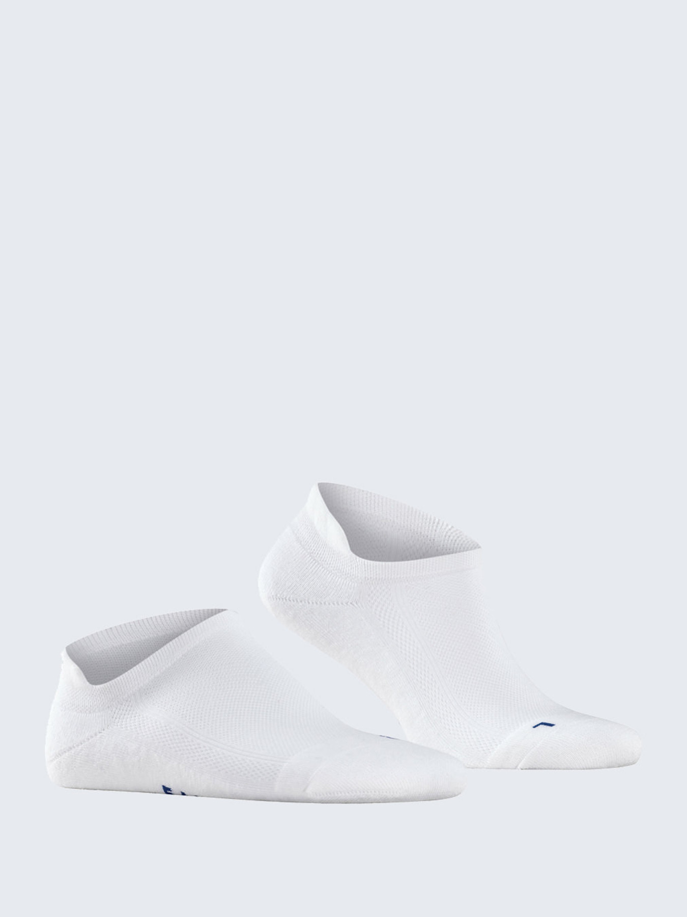 Cool Kick Unisex Sneakersocken weiß 9492799000706