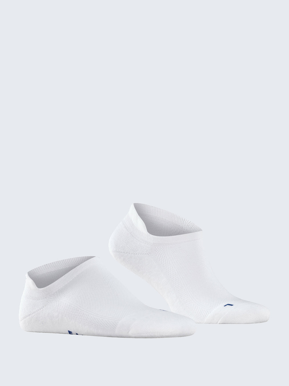 Cool Kick Unisex Sneakersocken weiß 9492799000706