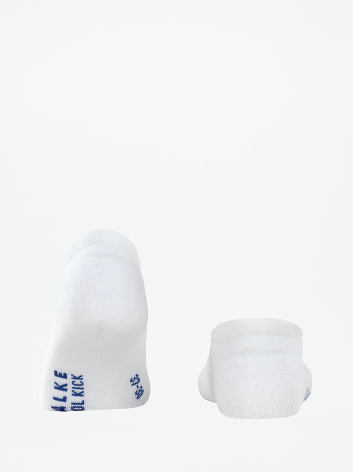 Cool Kick Damen Sneakersocken weiß 9192799002205