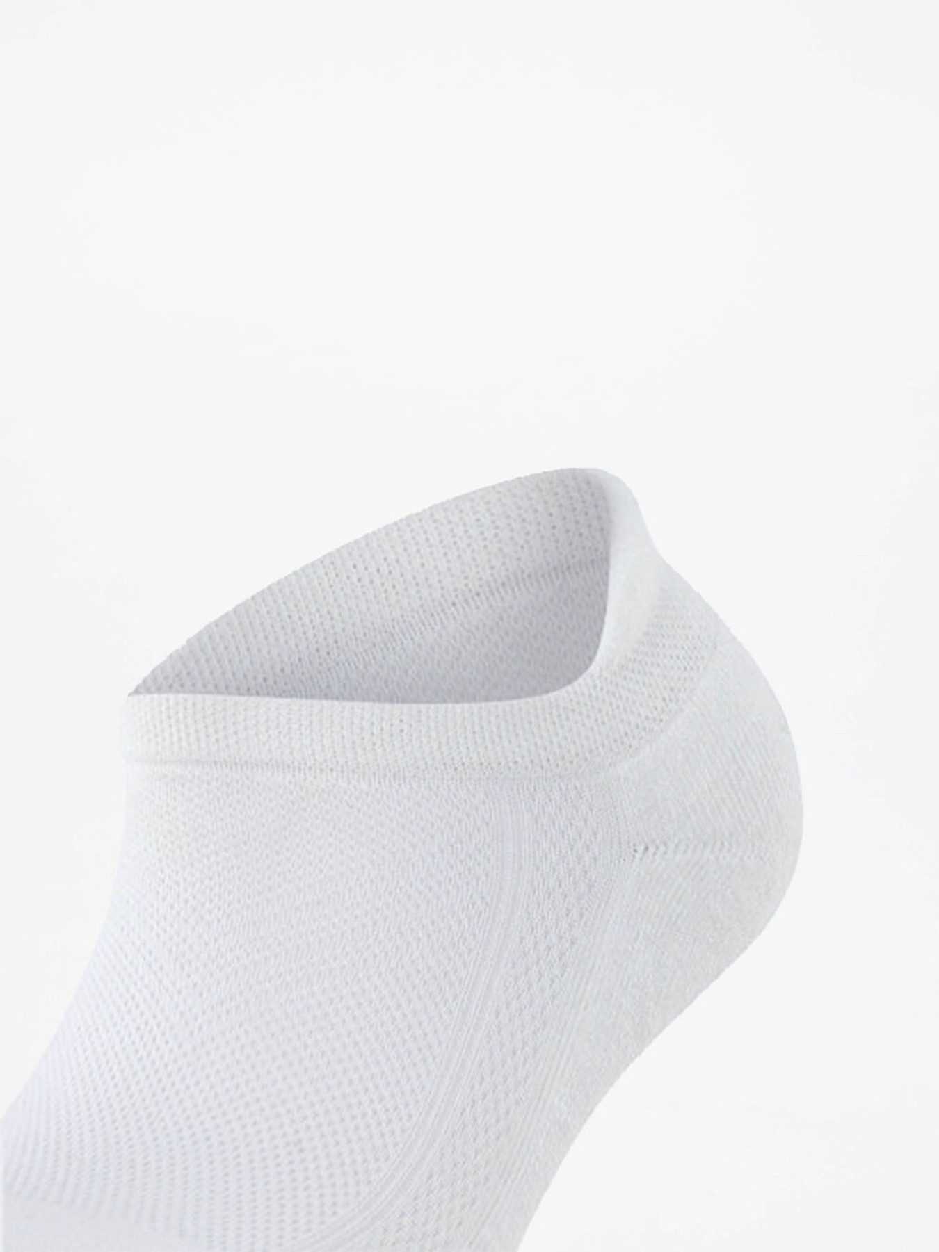 Cool Kick Damen Sneakersocken weiß 9192799002202