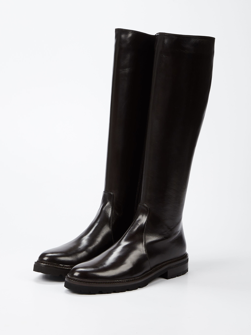 Stiefel braun 1773209000502