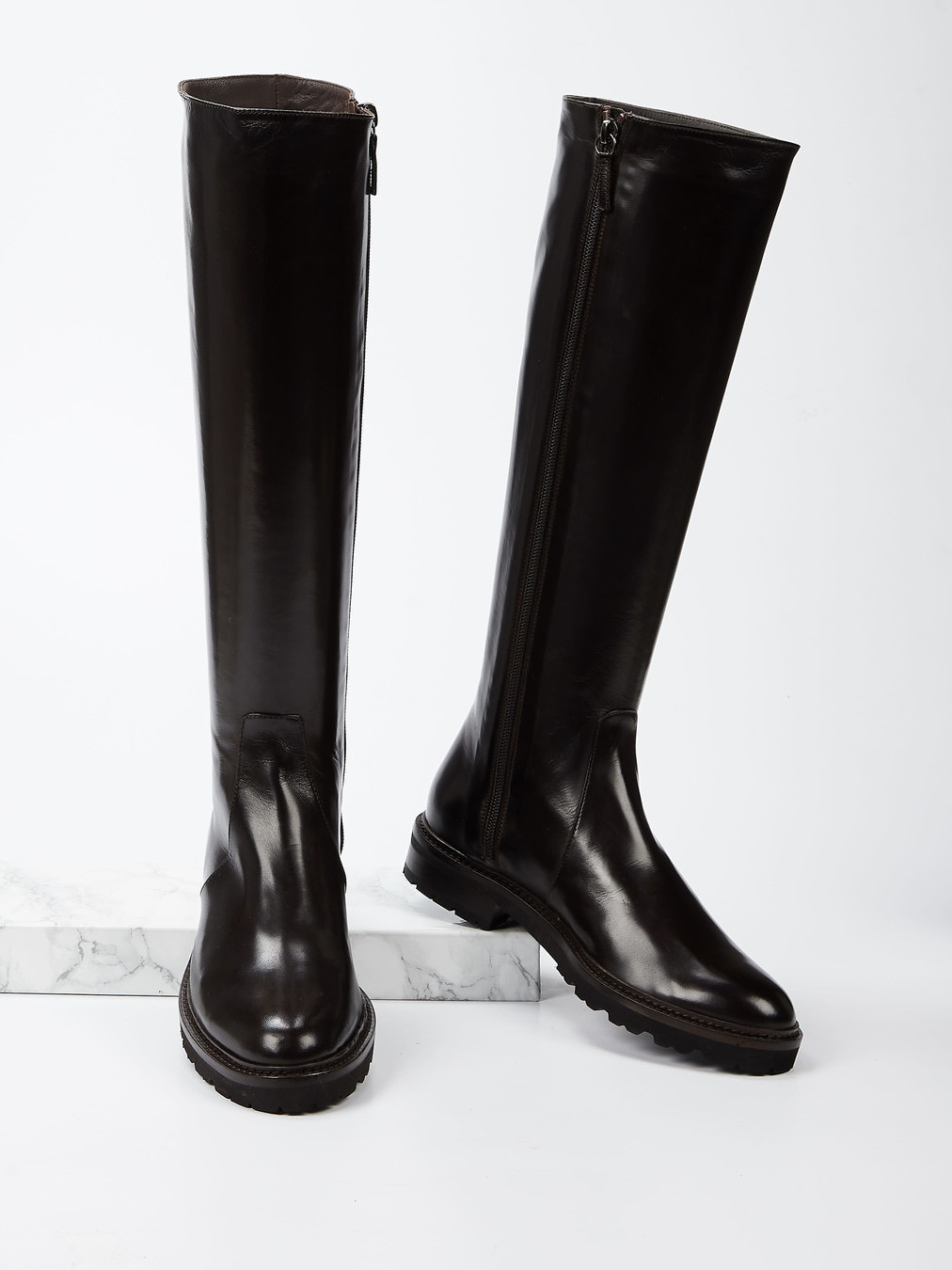 Stiefel braun 1773209000504