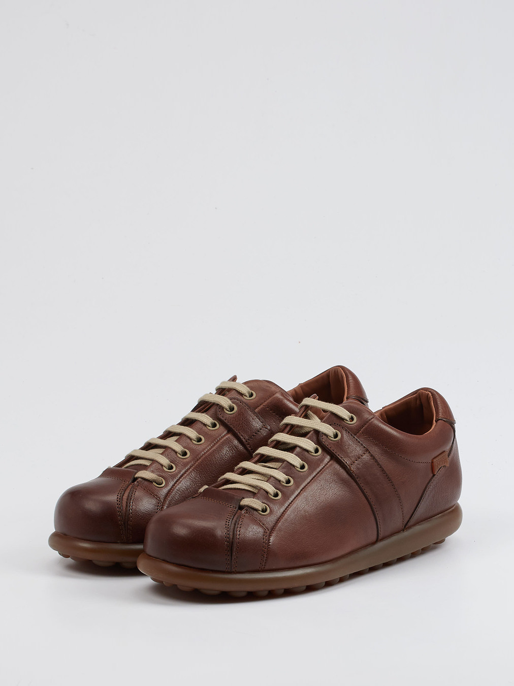 Sneaker braun 4610229034602