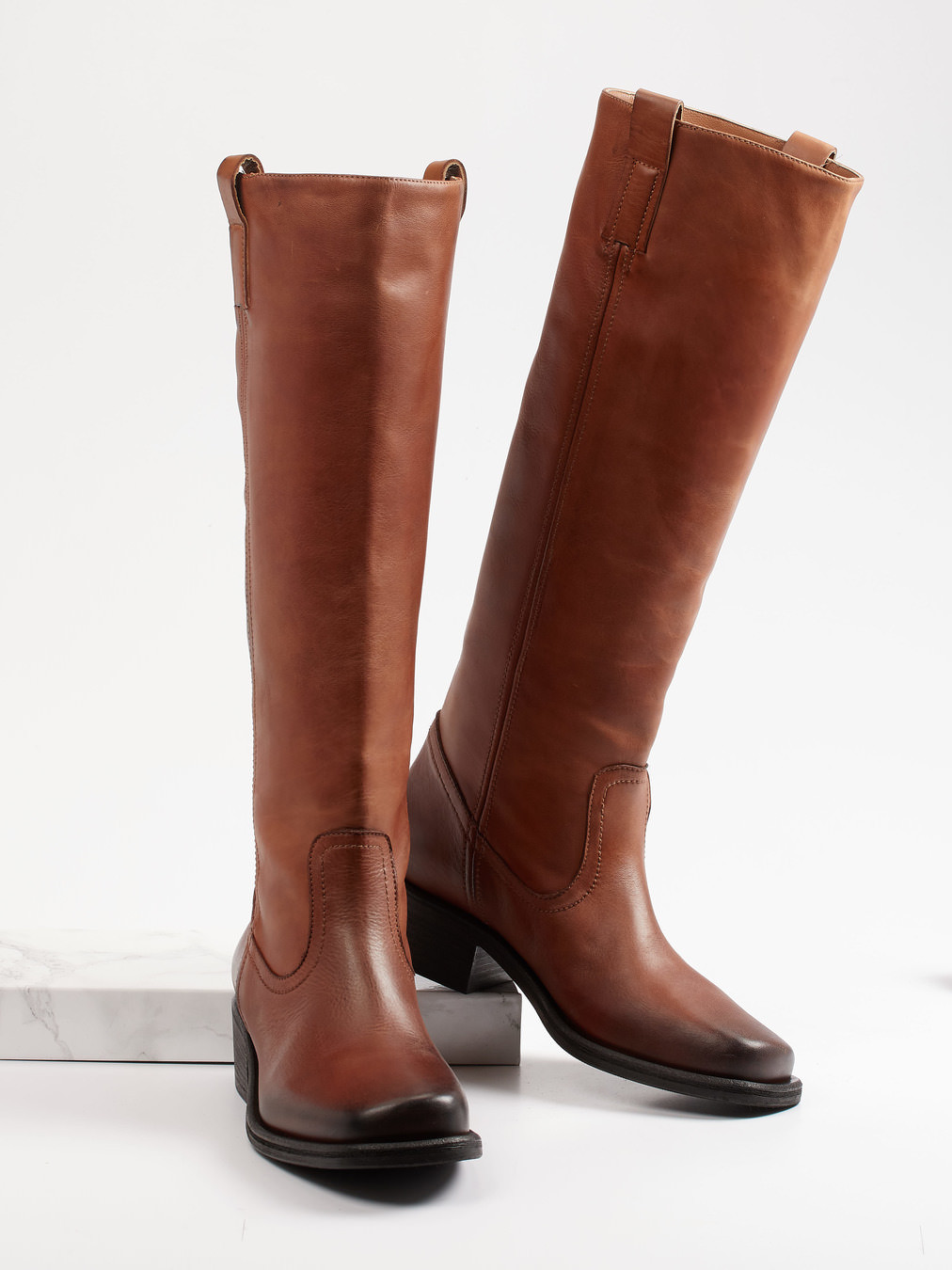 Stiefel braun 1775289000104