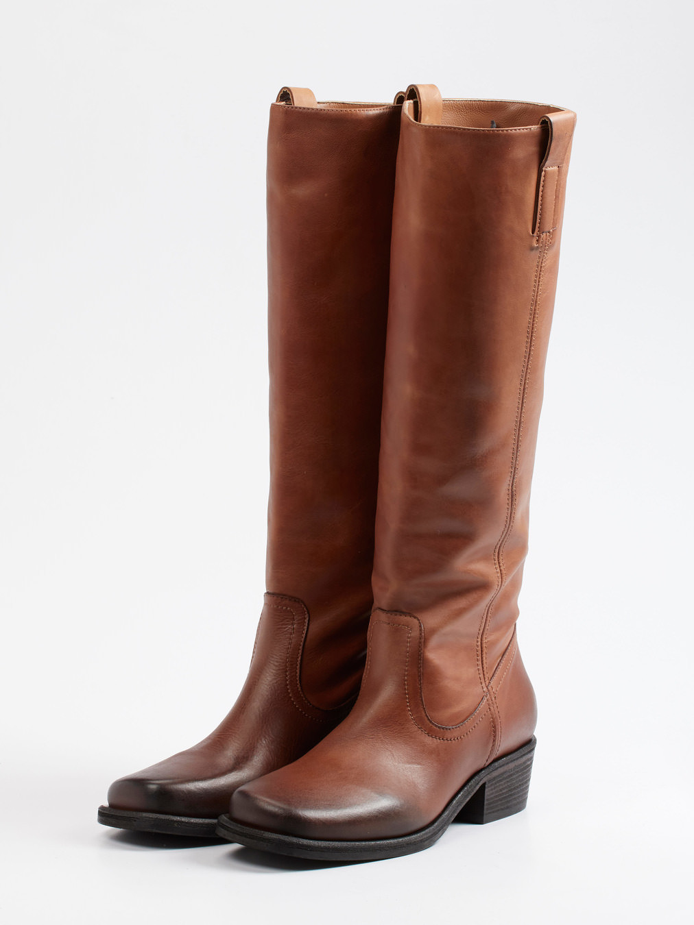 Stiefel braun 1775289000102