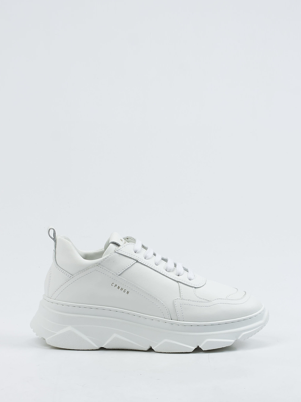 Sneaker CPH40 weiß 1663799015601