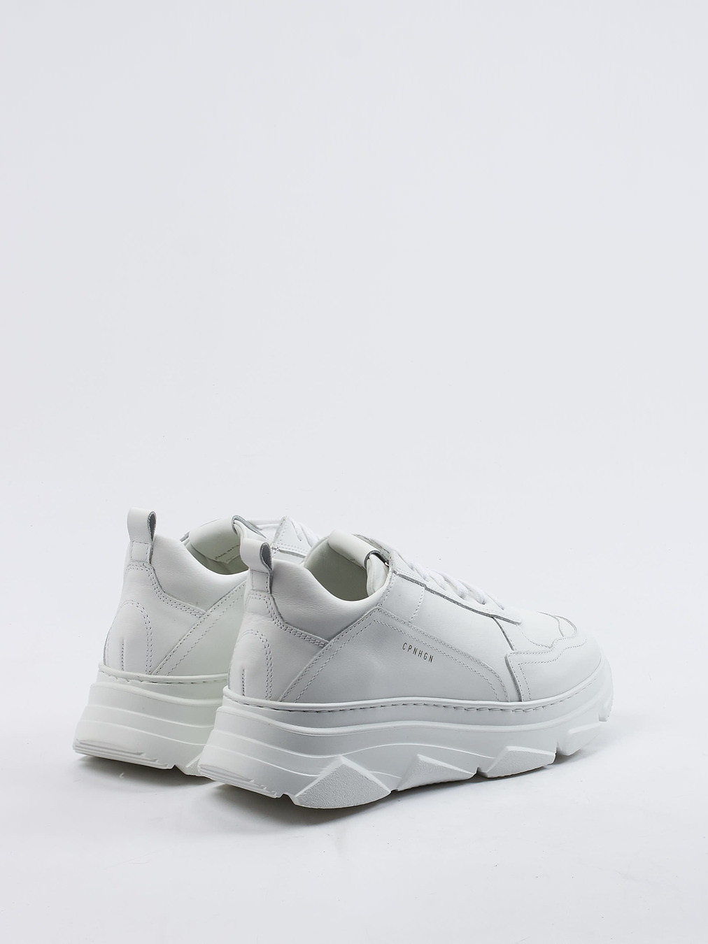 Sneaker CPH40 weiß 1663799015603