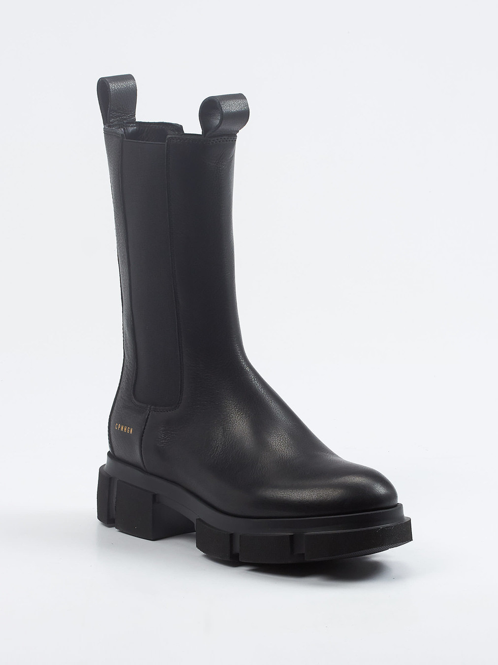 Chelsea Boots CPH500 schwarz 1717009012406