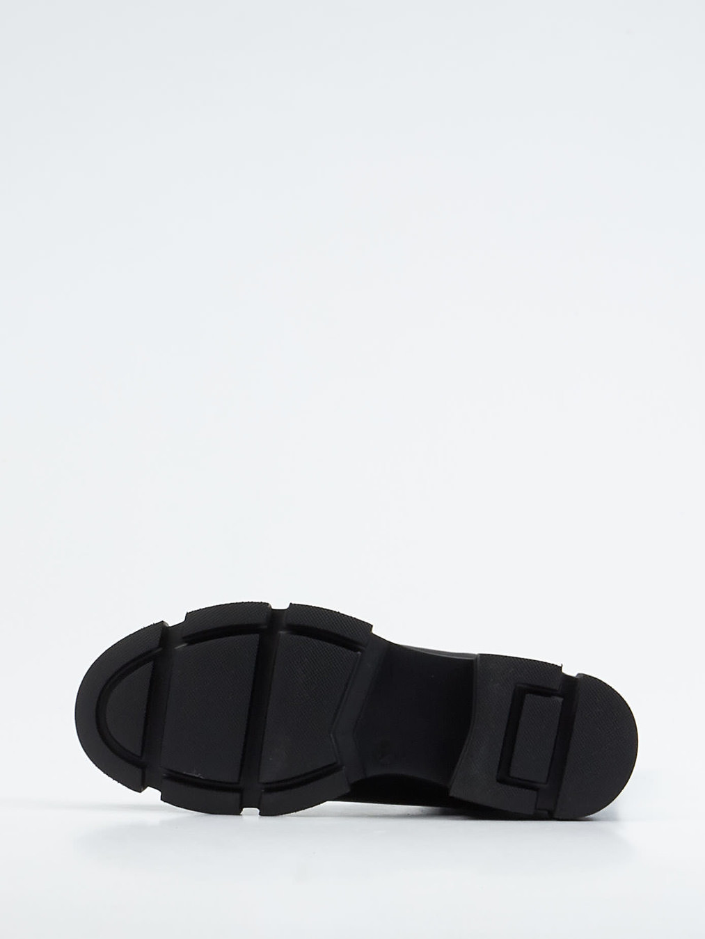 Chelsea Boots CPH500 schwarz 1717009012405