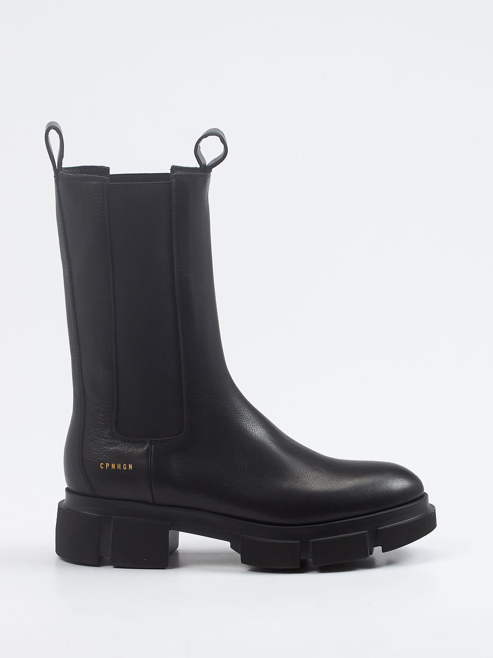 Chelsea Boots CPH500 schwarz 1717009012401