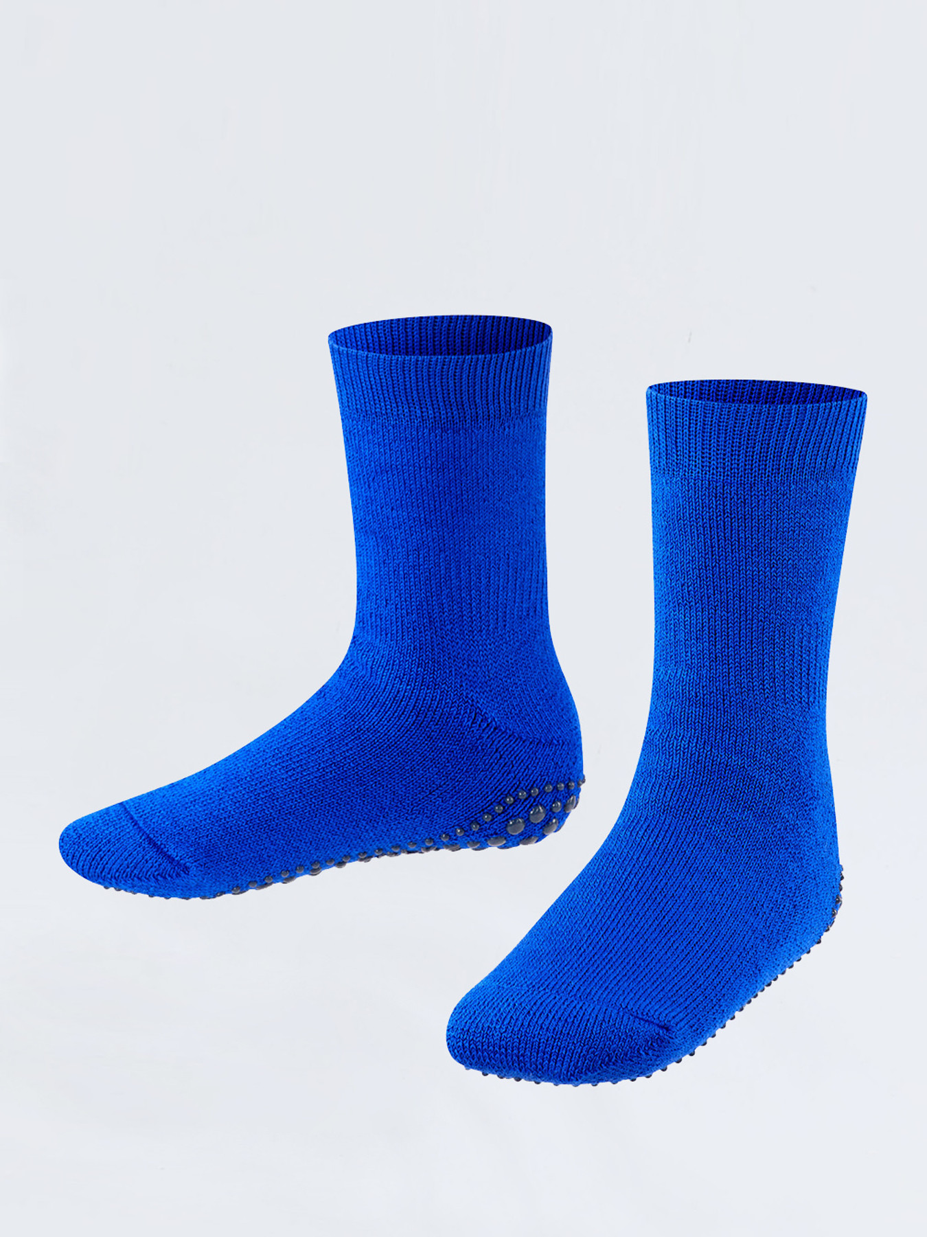 Catspads Kinder Socken blau 9695159001304