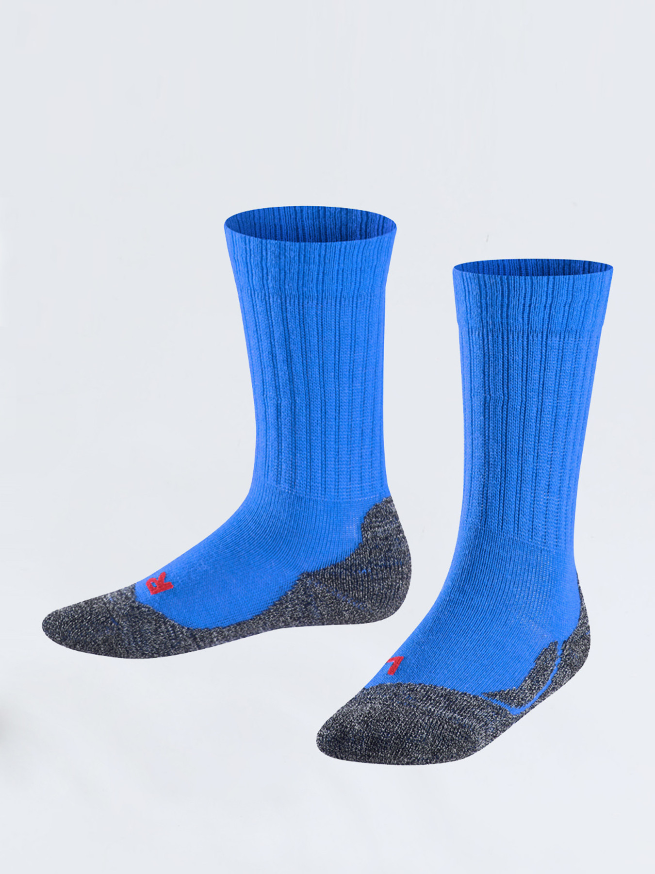Active Warm Kinder Socken blau 9688159000504