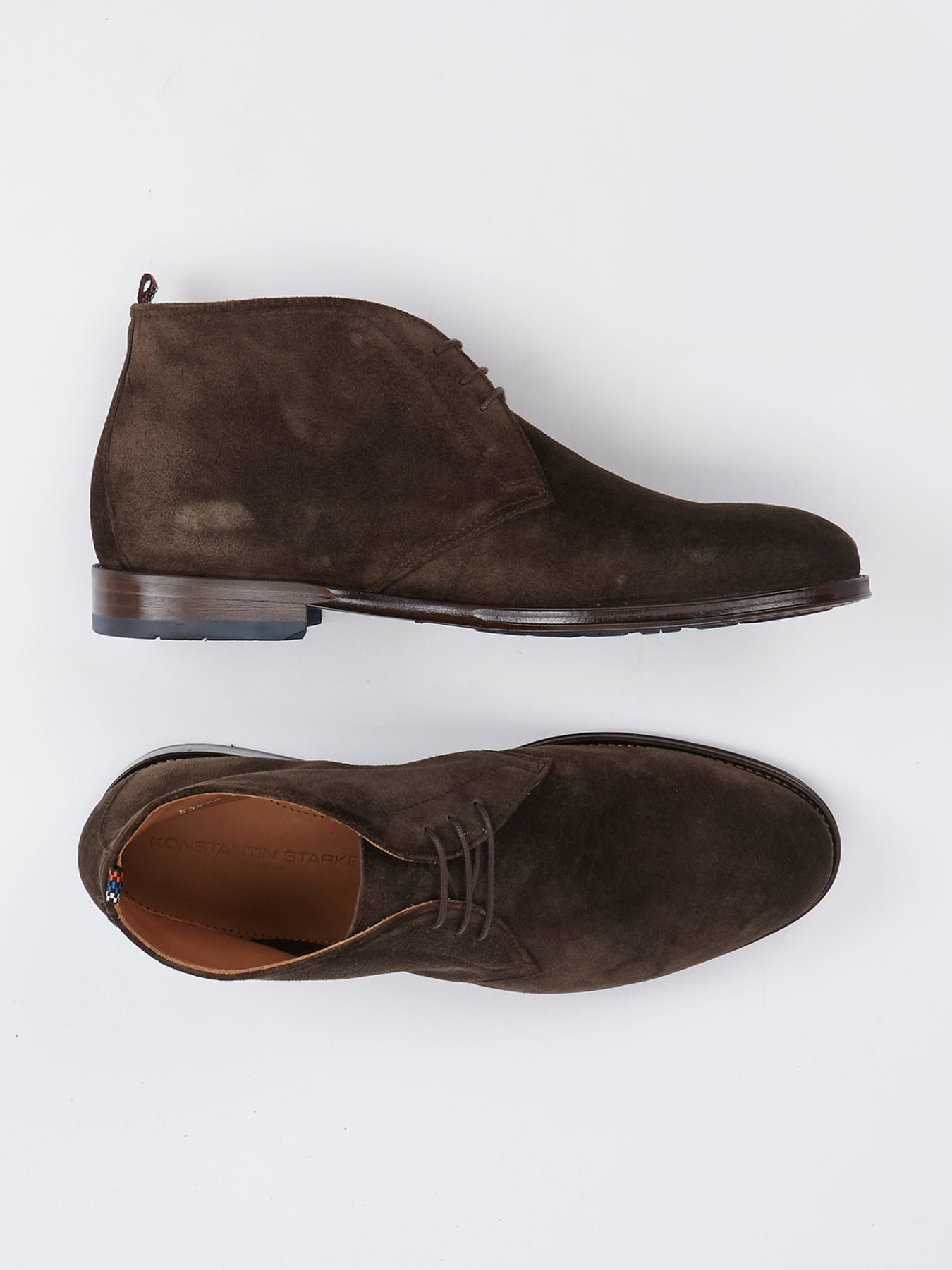 Boots braun 4700229003004