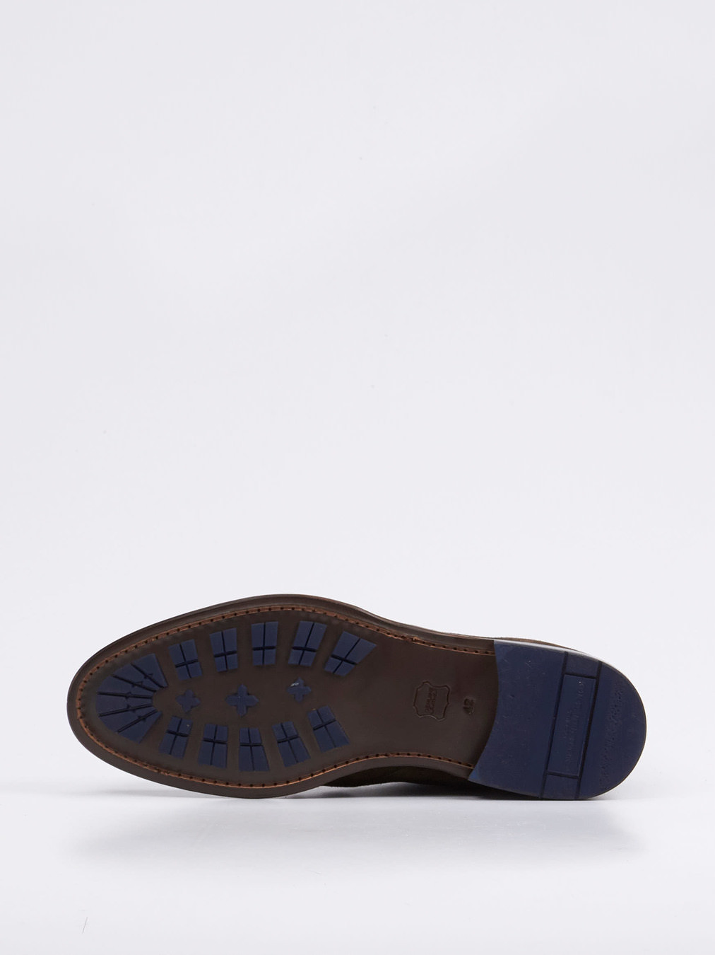 Boots braun 4700229003005