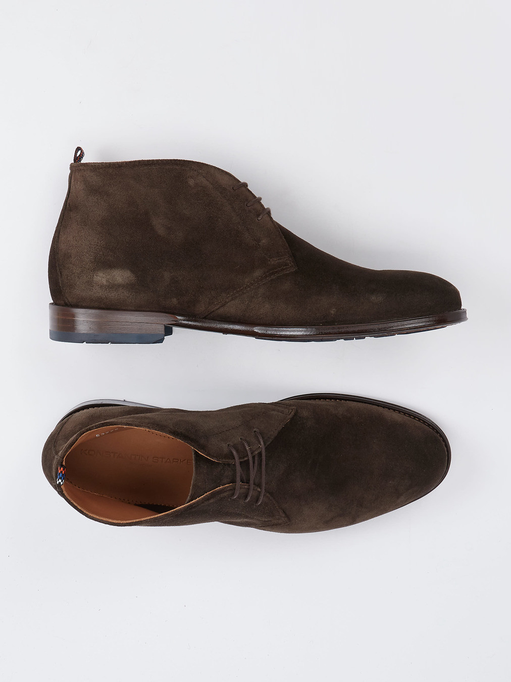 Boots braun 4700229003004